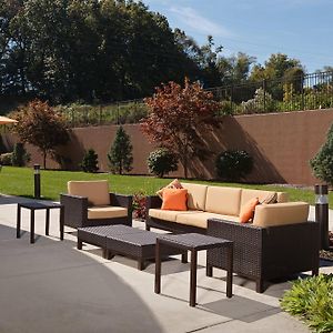 Courtyard By Marriott Harrisburg Hershey
